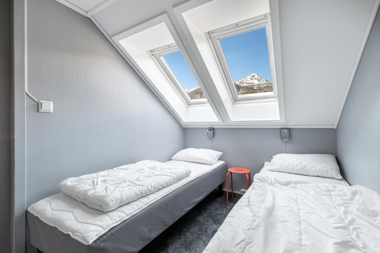 Hemsedal Cafe Skiers Lodge Εξωτερικό φωτογραφία