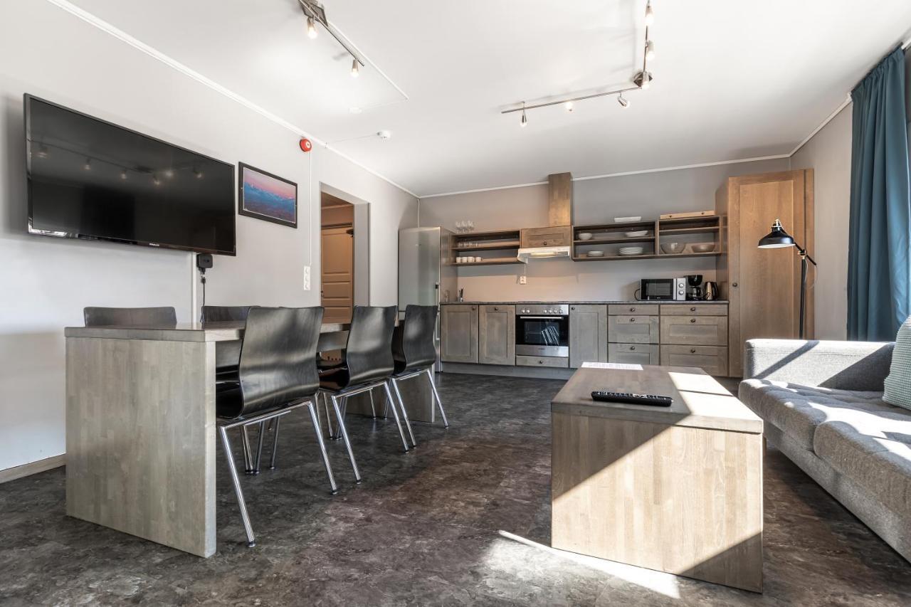 Hemsedal Cafe Skiers Lodge Εξωτερικό φωτογραφία