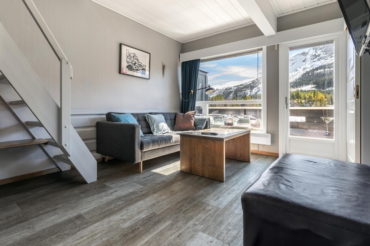Hemsedal Cafe Skiers Lodge Εξωτερικό φωτογραφία