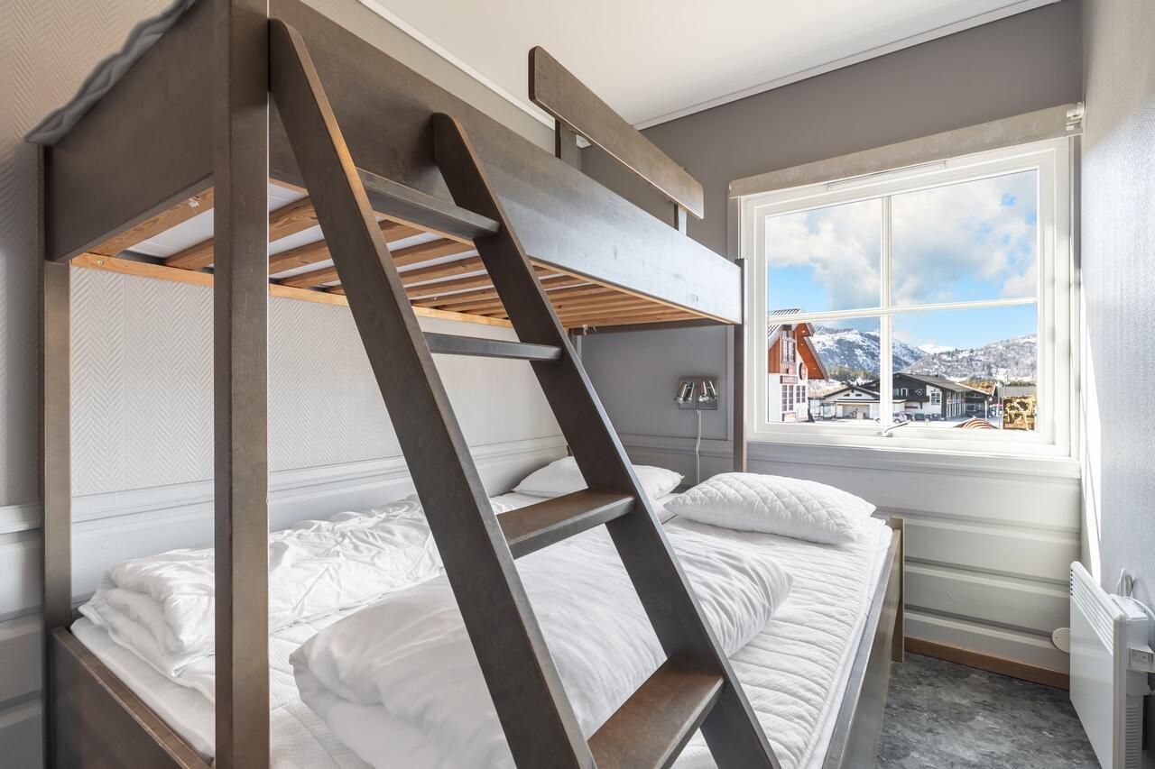 Hemsedal Cafe Skiers Lodge Εξωτερικό φωτογραφία