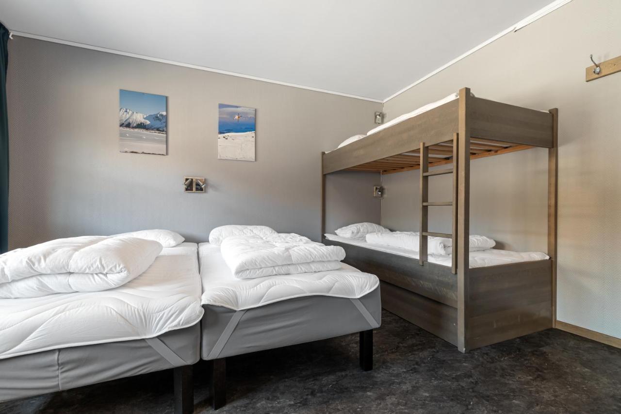 Hemsedal Cafe Skiers Lodge Εξωτερικό φωτογραφία